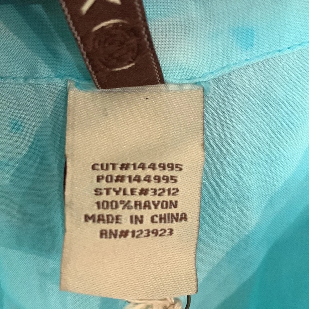 XCVI NEW Maxi Dress Ombré Blue XS Sleeveless Shark Bite Cruise Beach Vacation